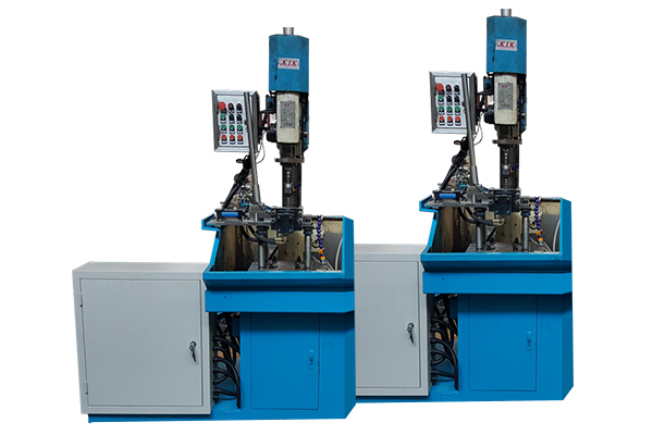 攻絲機JPGS-DC02/13-15